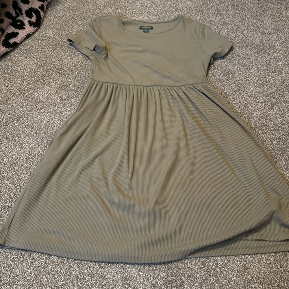 super soft! just outgrew it